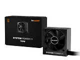 be quiet! SYSTEM POWER 11 750W