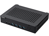 ASUS Fanless Mini PC PN43 / Intel N200 / no RAM / no SSD / no OS /