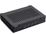 ASUS Fanless Mini PC PN43 / Intel N200 / no RAM / no SSD / no OS /