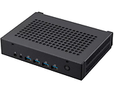 ASUS Fanless Mini PC PN43 / Intel N200 / no RAM / no SSD / no OS /