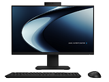 ASUS ExpertCenter P470VA AiO / 27 FullHD IPS 100Hz / Core i7-13620H / 16GB DDR5 / 512GB SSD