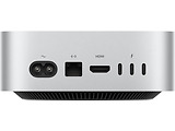 Apple Mac mini / M4 Pro 12-core CPU 16-core GPU / 24Gb RAM / 512Gb SSD / Mac OS Sequoia