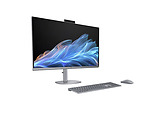 HP AIO OmniStudio X NG AI 32 / 31.5 UHD 4K IPS / Core Ultra 7-258V / 32GB LPDDR5x / 1TB NVMe / Windows 11 Home