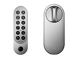Aqara Smart Lock U200 Silver