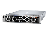 DELL PowerEdge R770 8x2.5 / 2x Xeon 6 Efficient 6780E / 512GB DDR5 / 8x 1.6TB NVMe / iDRAC10 / 2+0 1500W