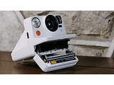 Polaroid Now+ Gen 3 White