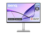 BenQ MA270U / 27 IPS 4K UHD