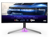 AOC Agon Pro PD34 Porsche Design / 34 Curved 240Hz