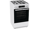 GORENJE GK5C42WH White
