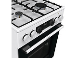 GORENJE GK5C42WH White
