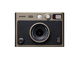 Fujifilm Instax Mini Evo 90th Gold