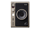 Fujifilm Instax Mini Evo 90th Gold