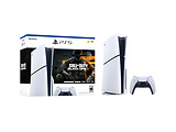SONY PlayStation 5 Slim Disc Edition + Call of Duty Black Ops 6