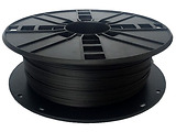 Gembird PLA Filament 1.75mm 0.8kg / 3DP-PLA1.75-02-CARBON