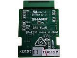 Sharp Wireless LAN adaptor BP-EB10