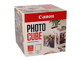 Canon PP-201 / 5X5 Photo Cube Grey