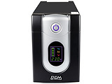 Powercom IMD-1500AP / 1500VA / 900W