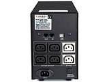 Powercom IMD-1500AP / 1500VA / 900W