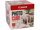 Canon PP-201 / 5X5 Photo Cube Black
