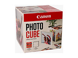 Canon PP-201 / 5X5 Photo Cube Pink