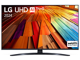 LG 43UT81003LA / 43 4K webOS