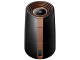 Philips HU3918/10 Black