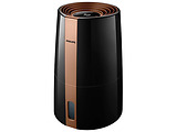 Philips HU3918/10 Black