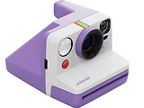 Polaroid Instant Now Gen 3 Purple