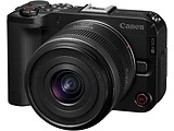 Canon EOS R50 V Black V2.4GHz + RF-S 14-30mm