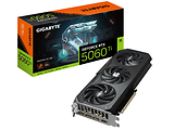 GIGABYTE GeForce RTX 5060 Ti GAMING OC 8G / 8GB GDDR7 128bit / GV-N506TGAMING-OC-8GD