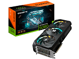 GIGABYTE GeForce RTX 5080 GAMING OC 16G / 16GB GDDR7 256bit / GV-N5080GAMING-OC-16GD