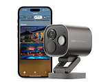 Aqara Camera Hub G5 Pro / Wi-Fi Grey