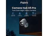 Aqara Camera Hub G5 Pro / Wi-Fi White