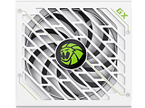 GameMax GX-750 PRO 750W White