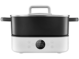 Xiaomi Multifunctional Hot Pot Cooker 6L
