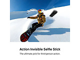 Insta360 100cm Action Invisible Selfie Stick