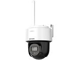 HIKVISION DS-2DE2C400IWG/W / 4Mpx 2.8mm PTZ