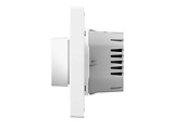 Aqara Dimmer Switch H2 White