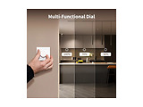 Aqara Dimmer Switch H2 White