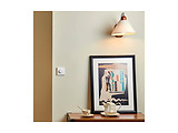 Aqara Dimmer Switch H2 White