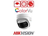 HIKVISION DS-2CD1367G2HP-LIUF/SL / 6Mpx 2.8mm Acusense ColorVu