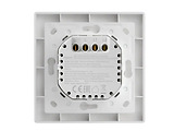 Aqara Light Switch H2 EU / 4 Buttons + 2 Channels White