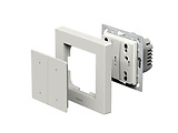 Aqara Light Switch H2 EU / 4 Buttons + 2 Channels White