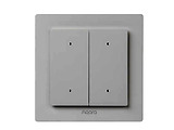 Aqara Light Switch H2 EU / 4 Buttons + 2 Channels