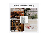 Aqara Climate Sensor W100 White