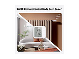 Aqara Climate Sensor W100 White
