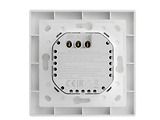 Aqara Light Switch H2 / 2 Buttons + 1 Channel White