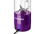 NutriBullet NBP003 / 200W Purple