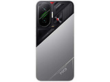 Xiaomi Poco F7 5G / 12GB / 512GB Silver