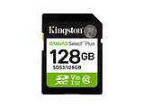 Kingston Canvas Select Plus Gen3 128GB / SDS3/128GB